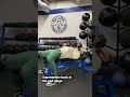 How To Flat DB Press | CHEST 胸肌訓練 #AskKenneth