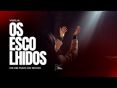 I Os Escolhidos - Vigília - Quarteto Athus
