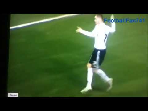 2011-12 - Derby County 2 Blackpool 1 - 06/03/2012