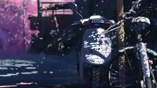 roy woods - instinct ( slowed + reverb )