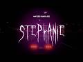 Nafeesisboujee Stephanie Sped Up Lyrics