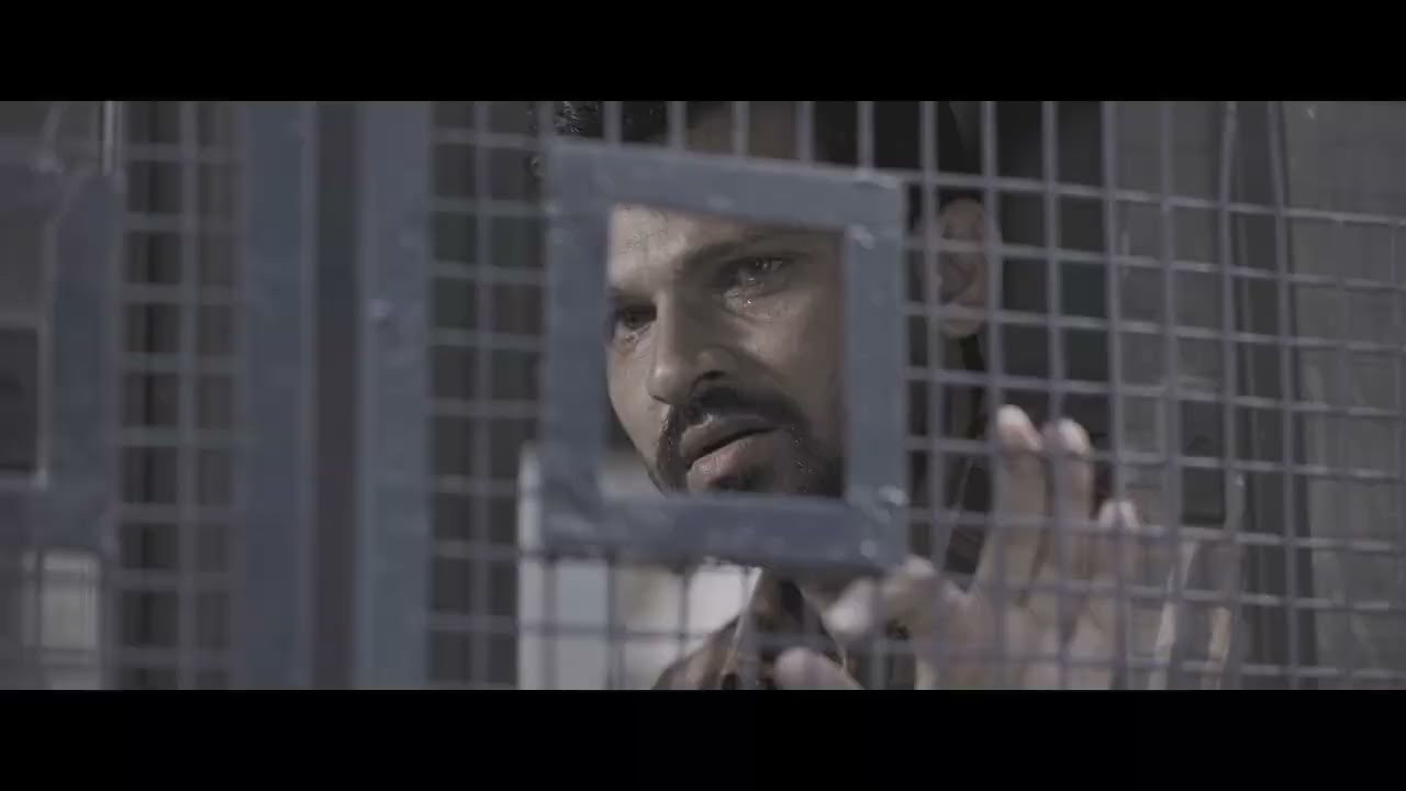 Haemolymph | Official Teaser | In Cinemas 27th May 2022. #HaemolymphTheFilm