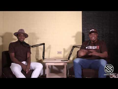 Entrevista a Jeifry k Madera Radio TV. Jose Guevara