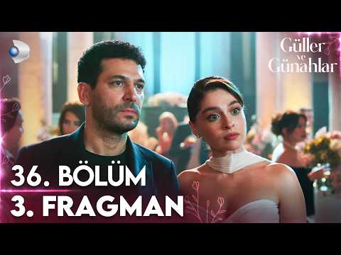 Güller ve Günahlar