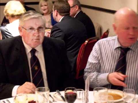 Hms Resolution Reunion 2010