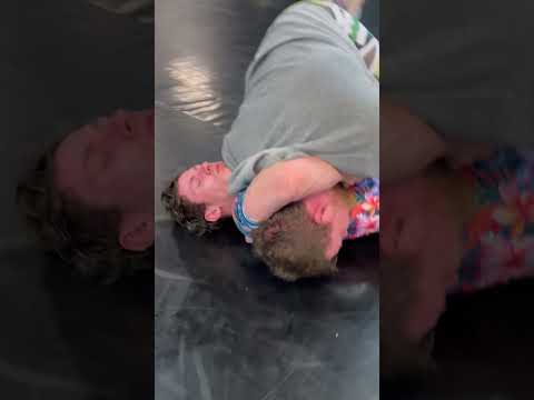 The Von Flue Choke 💀