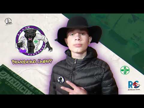 MEGA FUNK - 2023 - SET A.A.A.BM-PANTHERS - Dj Ricardo Canuto