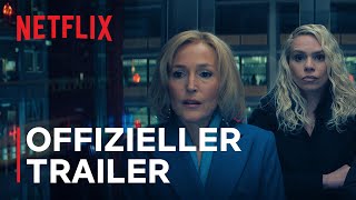 Scoop – Ein royales Interview | Offizieller Trailer | Netflix