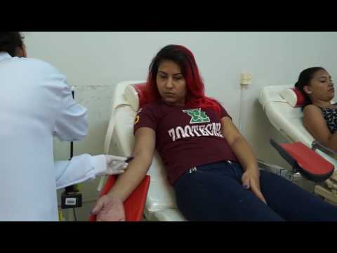 GIRO UFGD 01/2017 - Hemocentro