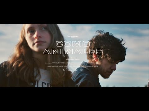 Sante Les Amis  - Como Animales (Music Video)