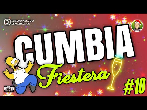 •ENGANCHADO CUMBIA FIESTERA REMIX•😈 [ Cumbias Inolvidables ] Cumbia Del Recuerdo - Cumbia Retro 🐼
