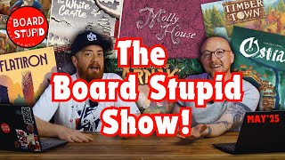 Board Stupid - Molly House video thumbnail