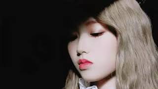 [이달의소녀 고원 - one &amp; only lyrics]