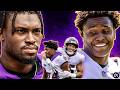 Everyone Will Be Talking About These Ravens 😈