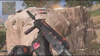 Call of Duty maz gameplay