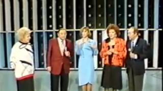 Quelli di Sanremo "Un giorno all'italiana" (C.Boni, G.Consolini, G.Latilla, N.Pizzi)