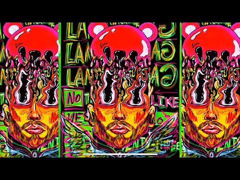 FUEGO FUEGO- Landy Garcia ( VFX )