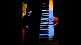 Sag Es Laut - Xavier Naidoo (Klavierbegleitung)
