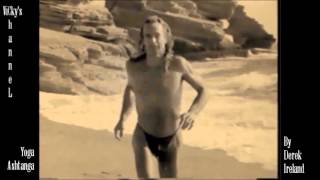 Tribute to Derek Ireland [Right mindfuleness by Chinmaya Dunster]