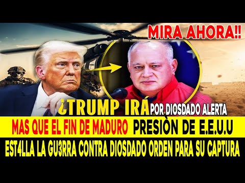 URGENT! NEWS from VENEZUELA today, January 11, 2026, International News, Latest News