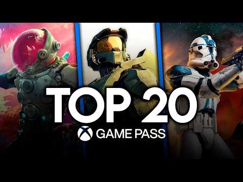 «Los Mejores Juegos de Xbox y Game Pass de 2026 Hasta Ahora: Imprescindibles de Enero a Junio»