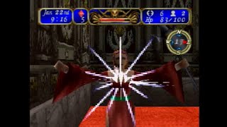 セーブが長さがホラーな名作ホラゲー実況＃4【刻命館】