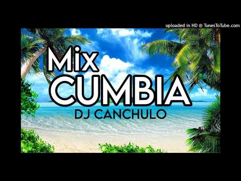 Mix 6 Cumbia - Dj Pablo 2023