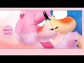 Amy Offers a Taste - Sonamy (Sonic x Amy) Comic Dub Comp