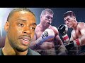 ERROL SPENCE PREDICTS CANELO GOES 12 WITH DMITRY BIVOL; SAYS ROLLY GETS KNOCKED OUT BY GERVONTA