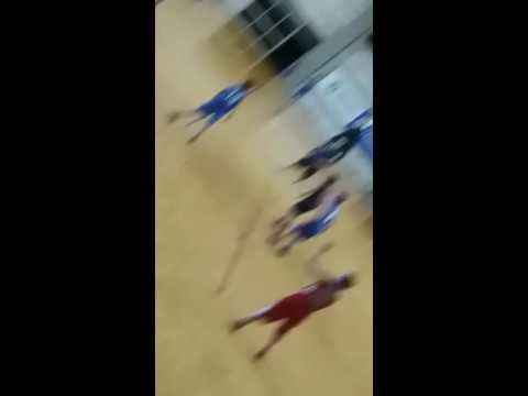 Virtus meda  (allenamento )