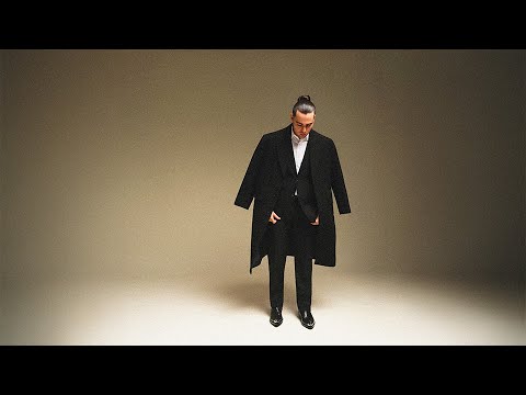 Radu Stefan Banica - Om mare | Official Visualizer