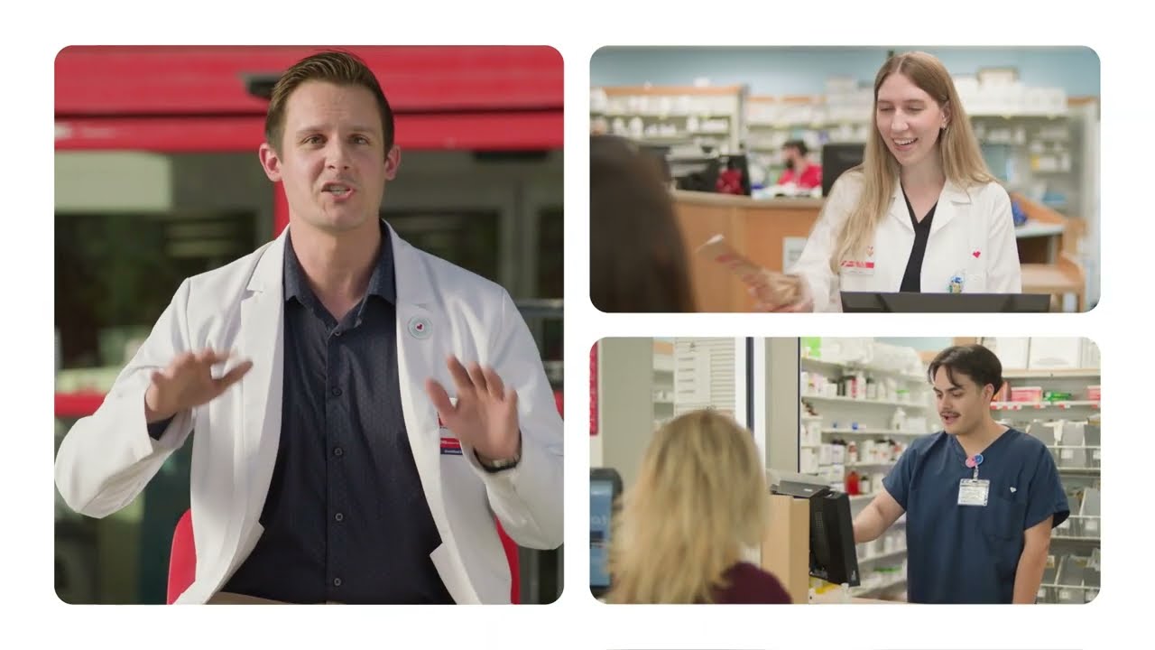 How Our Innovations Help Pharmacists Work Smarter | CVS Pharmacy