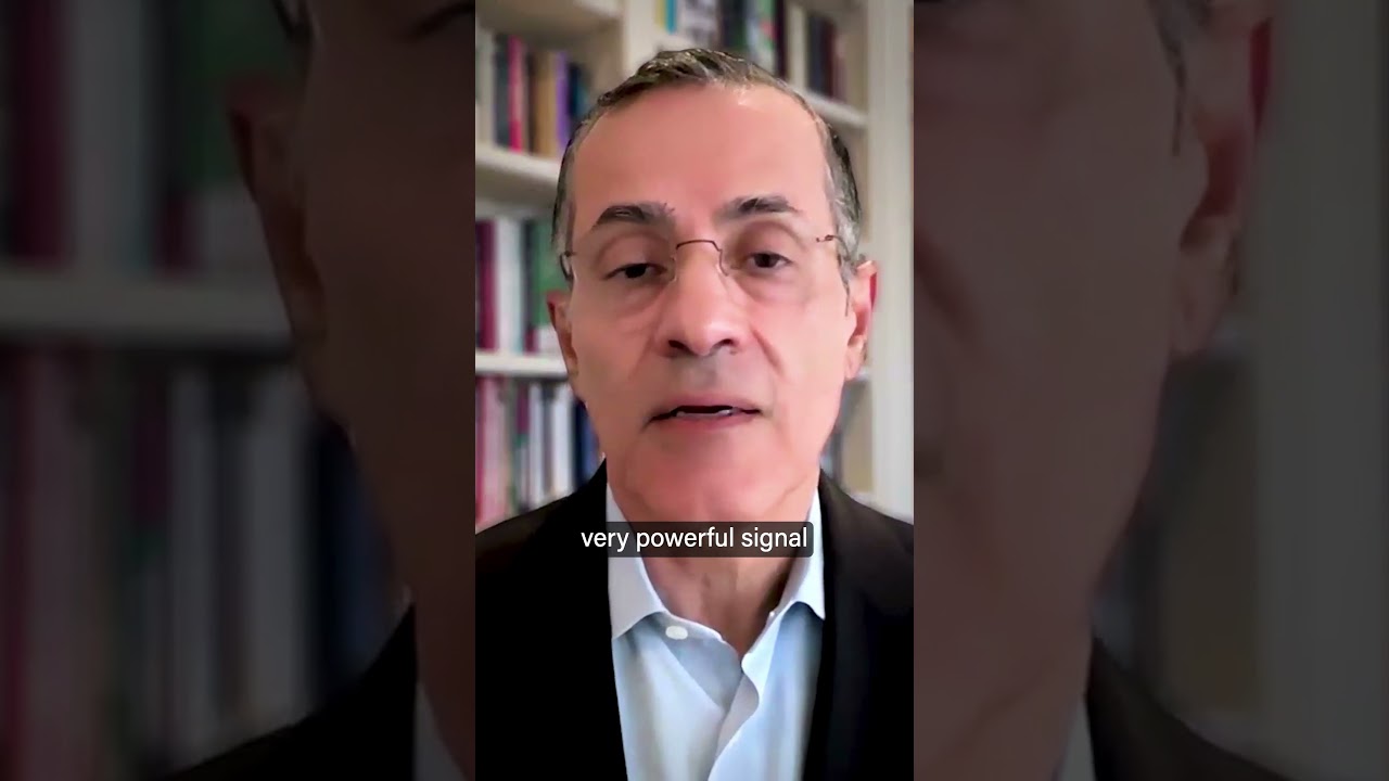 Analyzing Iran's recent appointment of a new Supreme Leader