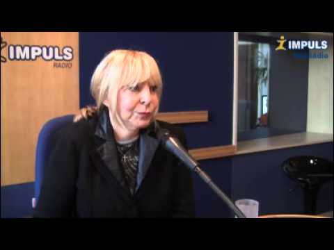 Hana Zagorová o hudebních novinkách!