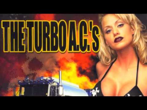 The Turbo A.C.'s - Hypnotized