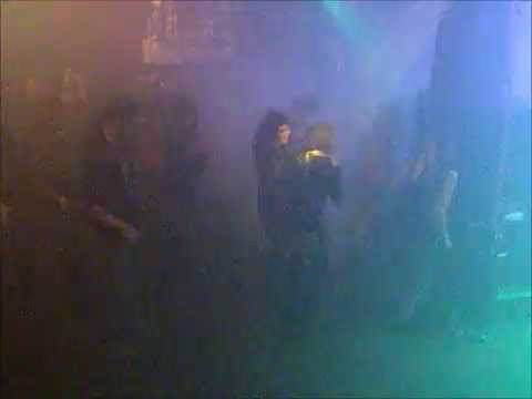 Koncept Kore - Metaspheres Release party