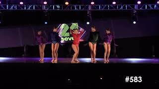 Pop Muzik - Project 21 VIRAL DANCE!