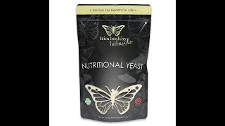 Trim Healthy Mama: Nutritional Yeast