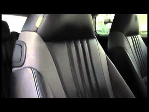 Alfa Romeo Brera 2 2 JTS Black 2006 SN1010359