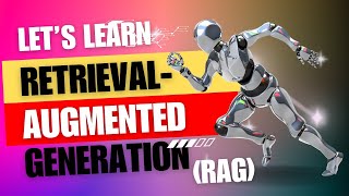 RAG | Retrieval-Augmented Generation | New Series | Data Science | Simplyfying Data Science