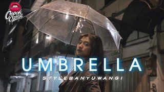 Download lagu DJ UMBRELLA • STYLE BANYUWANGI • CEPEKCANTIK • VIRAL TIKTOK 2022 • mp3