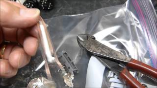 Video thumbnail for Examining A McIntosh MC40 And A Bad 6L6GC by David Beard