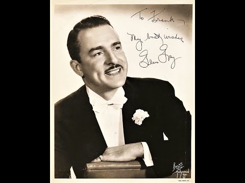 Cottonwood Corners - Glen Gray - Pee Wee Hunt - 1940