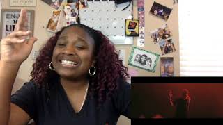 Phora - No Scope [Official Music Video]  REACTION