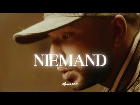 (FREE) Aymen x Mucco Type Beat - "NIEMAND"