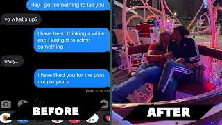 Dating Until Marriage with Alexia | My Life Changed DRASTICALLY When I Did This…