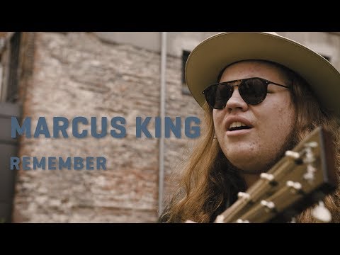 Marcus King - Remember | LaMosiqa.com Oneshotsession