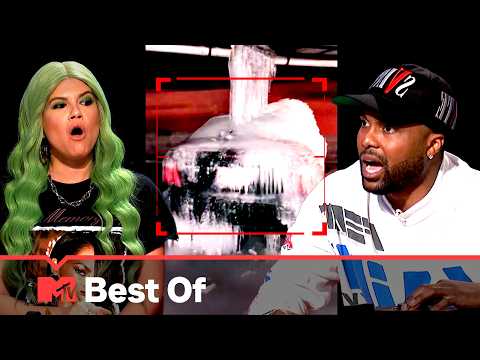 Ridiculousnessly Regrettable Moments 🙃 SUPER COMPILATION | Ridiculousness