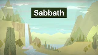 Download lagu Sabbath... mp3