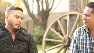 Claudio Alcaraz y su Banda La Mundial en vivo desde Santa María Tequepexpan